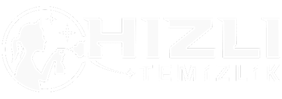 hızlı temizlik çorlu logo