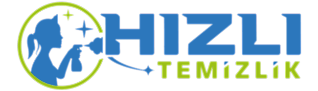 hızlı temizlik logo